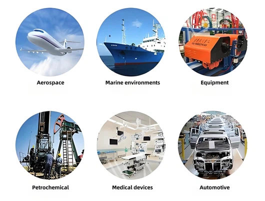 Gr 1 titanium round bar Gr 1 titanium round bar